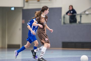 Bild 139 - wDJ Power Girls Cup Suederelbe